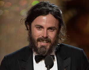 祝福されなかったアカデミー主演男優賞ケイシー・アフレック、セクハラ疑惑について口を開く