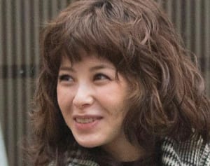 松浦亜弥語った“極秘歌手復帰”、夫・橘慶太が楽曲提供も
