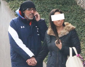 ラモス瑠偉の限界リハビリ奮闘 頑張りすぎて歩けなくなるほど