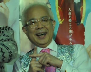 進むべき道は好きなことのなかに！小堺一機が語る今後