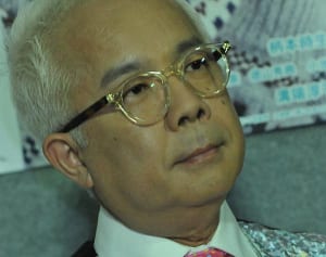 小堺一機が見てきた“欽ちゃんのびっくり伝説＆金言”