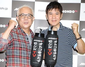 「ハングリー精神ない」関根勤と小堺一機のゆるい下積み時代