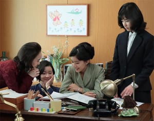 次の世代へ…『べっぴんさん』１週間まとめ読み【第22週】