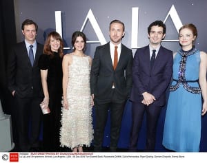 『ラ・ラ・ランド』舞台裏 さらに楽しめる“裏・ラ・ランド”