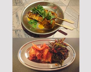 【今週の対決】高架下「アジア系居酒屋」が人気らしい