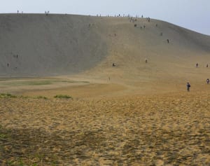47都道府県で女子に愛される地元のメイブツ【鳥取県編】