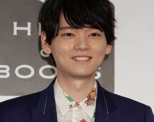 朝ドラで話題の古川雄輝 「僕だけの“べっぴんさん”に…」