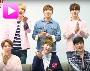 U-KISS ソロ活動を経験したから言える「メンバーの絆」