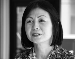 「育児の時間はマイナスじゃない」“リケジョの第一人者”の進言　