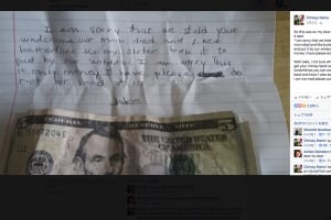 「どうか怒らないで」──妹の悪意なき“罪”と兄の”謝罪”