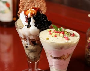 札幌現地調査！お酒のあとは“シメパフェ”が新常識に！？