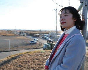 3.11震災から6年…悲しみ乗り越え保育士になった18歳少女