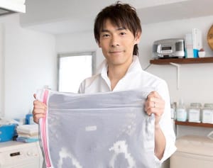 家で洗えるもの多数！冬モノ洗濯で抑えたい3つのポイント