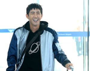 ZE:A グァンヒ、13日(本日) 入隊へ