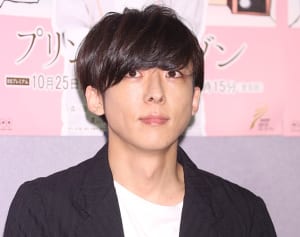 高橋一生　極秘闘病からの復活を支えた「亡き祖母への思い」