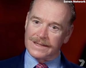 英ハリー王子の実父？　ダイアナ妃の元恋人が疑惑を否定