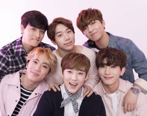 U-KISS　ソロ活動で“成長”できた…感動のエピソード告白