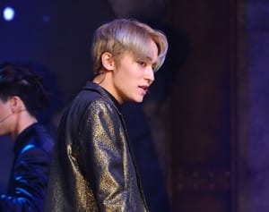 “契約解除を要求”TEENTOPのL.JOE 、法廷闘争を決定！