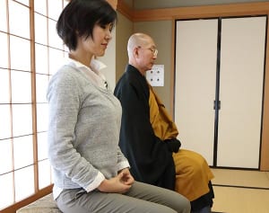 椅子で座禅、掃除…禅の名僧が教える幸せを呼ぶ朝の作法7