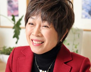 カギは主婦目線…“パートから社長”になった女性の強み