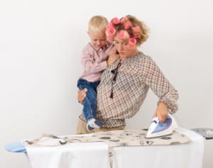 40代以上の求人が大幅増！“主婦力”が注目されるワケ