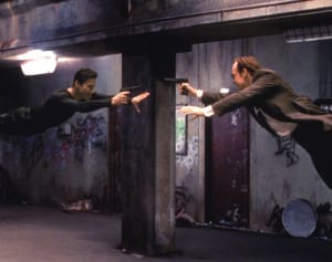 『マトリックス』がリブートか – ウォシャウスキー姉妹はノータッチ