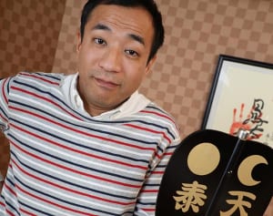 「高安、推してます！」ナイツ塙＆横野レイコの相撲ナビ（1）