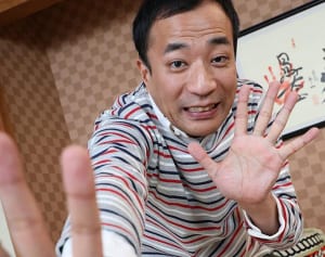 「宇良、宝富士に注目！」ナイツ塙＆横野レイコの相撲ナビ（3）