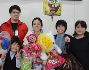 「口腔ケアできる歯科衛生士になりたい」４児母の主婦で国家試験合格！