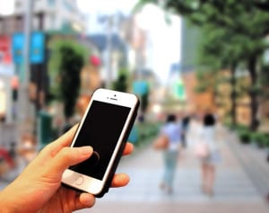 Facebookはローマ字登録に…スマホでできる情報漏えい対策