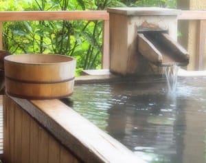 上杉謙信ゆかりの桜も…満開シーズンに行きたい温泉宿5