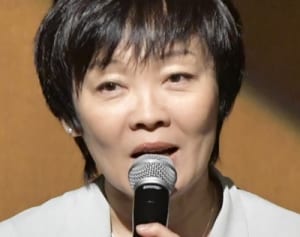 首相夫人の昭恵さん、批判「毎日読んでいる」　横浜で講演