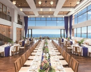 港エリアで結婚式場が活況　横浜