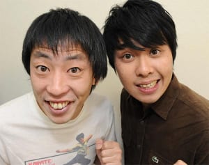 「さらば青春の光・東口の不倫は陰謀」鬼ヶ島・和田が真相告白