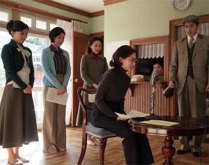 映画を作るワケ『べっぴんさん』１週間まとめ読み【第24週】