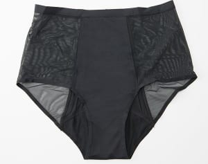 タンポン2本分も吸収!?使ってみたい“未来型”生理用品