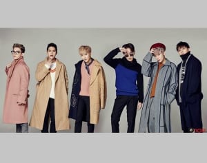 TEENTOP、L.JOEを除く5人組で活動決定（公式立場）