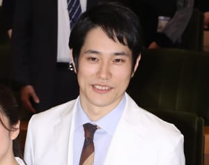 木村拓哉『A LIFE』松ケンとの仲良しぶりに「恋人同士」の声