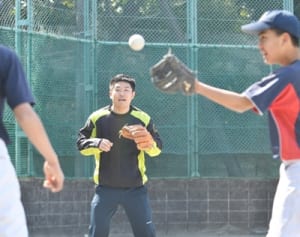 「思い切り楽しんで」WBC筒香選手の兄がエール