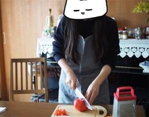 国内で海外旅行!? 外国人に教わる家庭料理教室