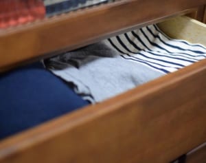 コツははじめから汚れなくする…「掃除のハードルを下げる」ワザ4