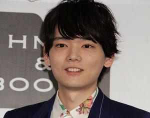 古川雄輝 朝ドラ撮了で母親役女優に「やっと普通に話せるね」
