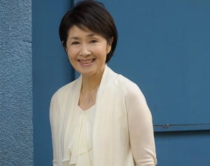 平淑恵 “女座長”役作りで金髪に！梅沢富美男も絶賛