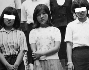 稲田朋美「先生に媚を…」同級生語った“嫌われる女の原点”