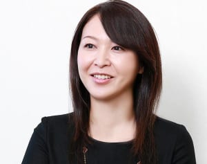 『べっぴんさん』脚本家、OL時代に訪れたデビューの転機