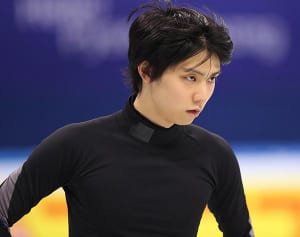 羽生結弦 リベンジ魂に火をつける屈辱写真と敵コーチの言葉
