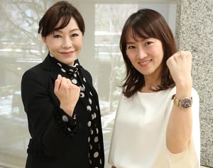 都議選候補「ママ対談」実現！“女性目線”の政策とは？