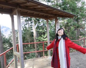 専門家が教える「人間関係＆環境」リセットのための神社8