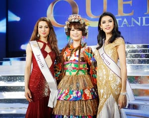 ニューハーフ世界一を目指して…日本代表がかける思い