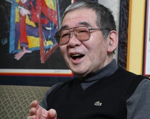 ルパン三世誕生から50年…作者に聞く“次に狙う新たなお宝”